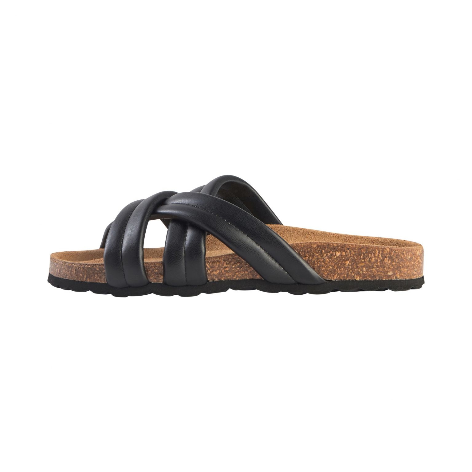 Sandal Ellie Black Small Heroes Kidsconceptstore