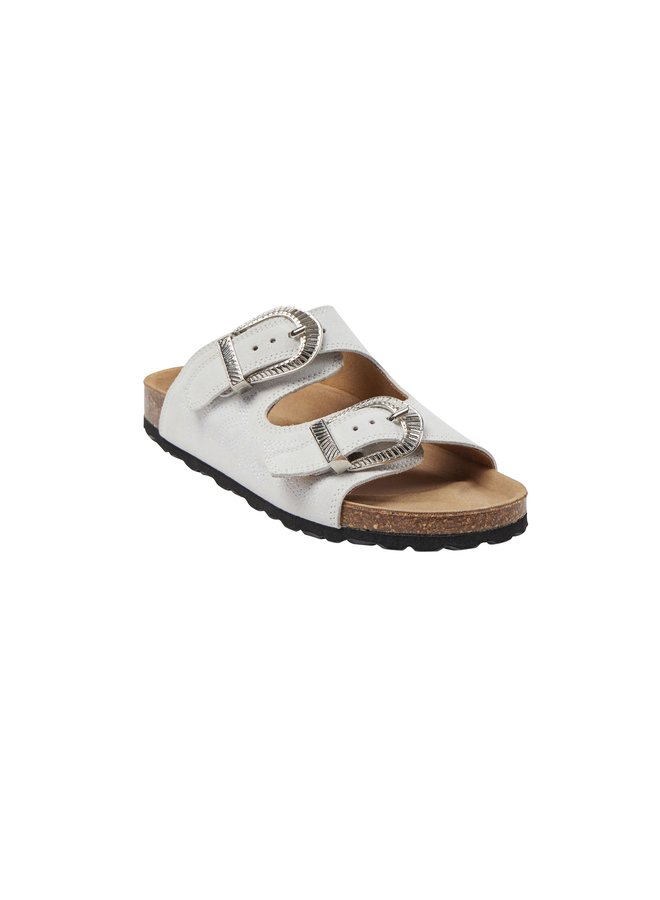 SANDAL ALVIRA - Off white