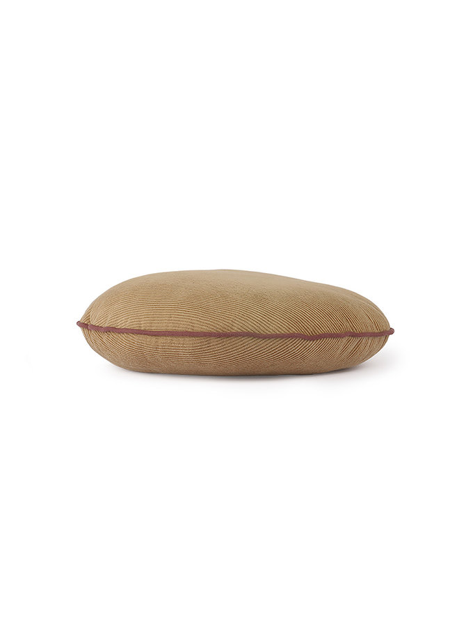 CORDUROY CUSHION round