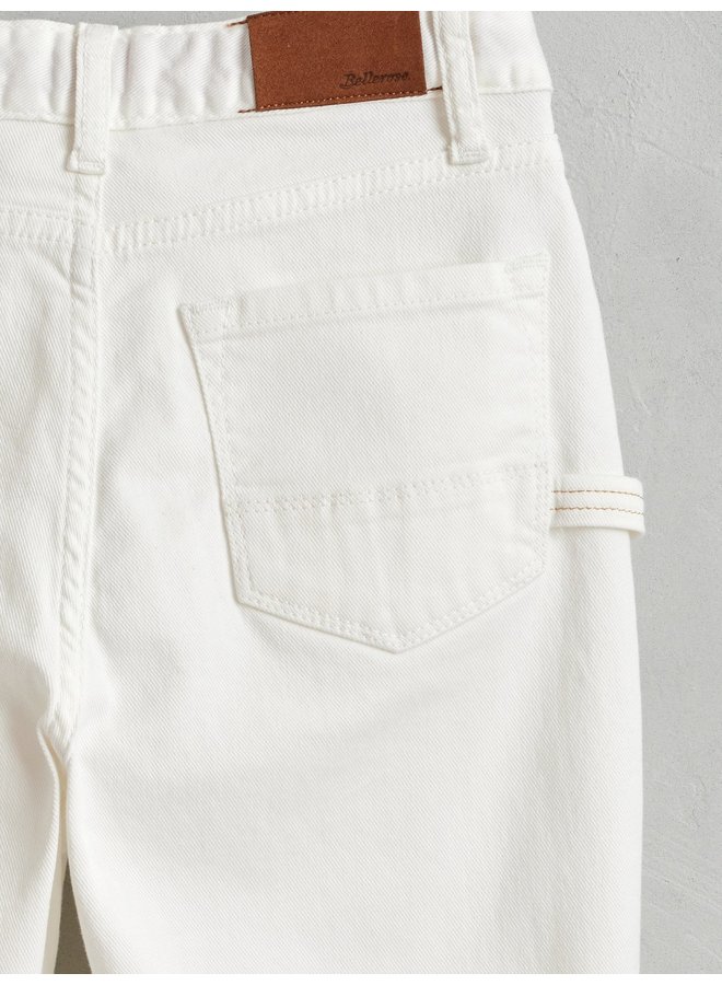 PIXY Pants - Off white