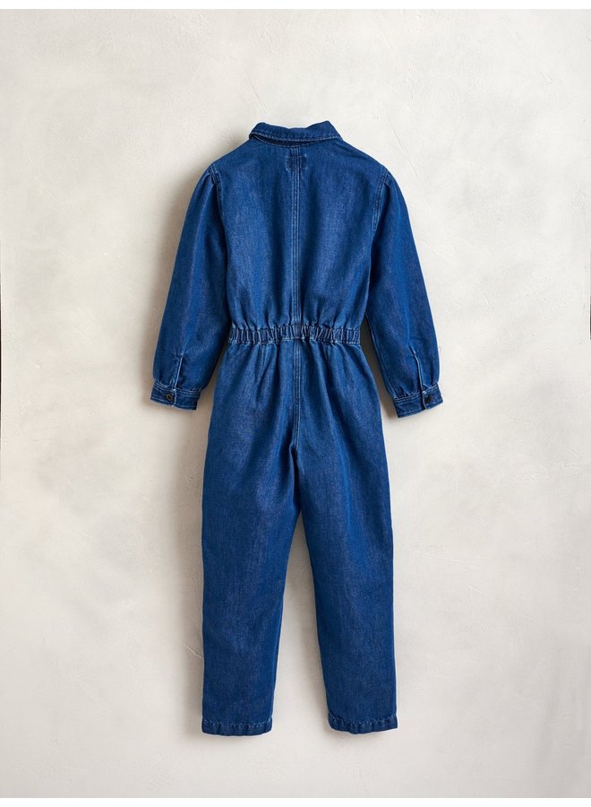 PILOTS  Jumpsuits & Overalls - MD Blue Stone