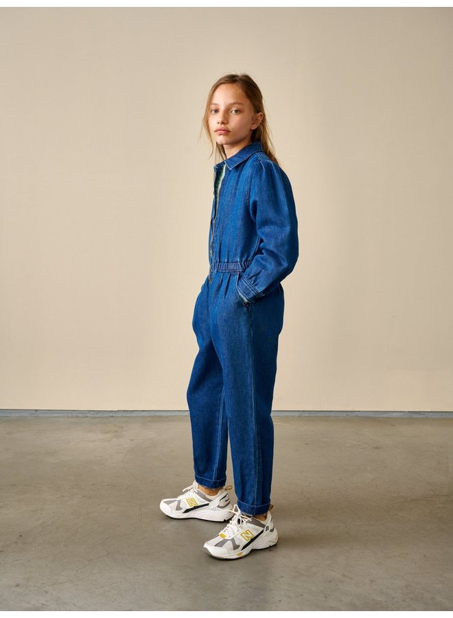 PILOTS  Jumpsuits & Overalls - MD Blue Stone