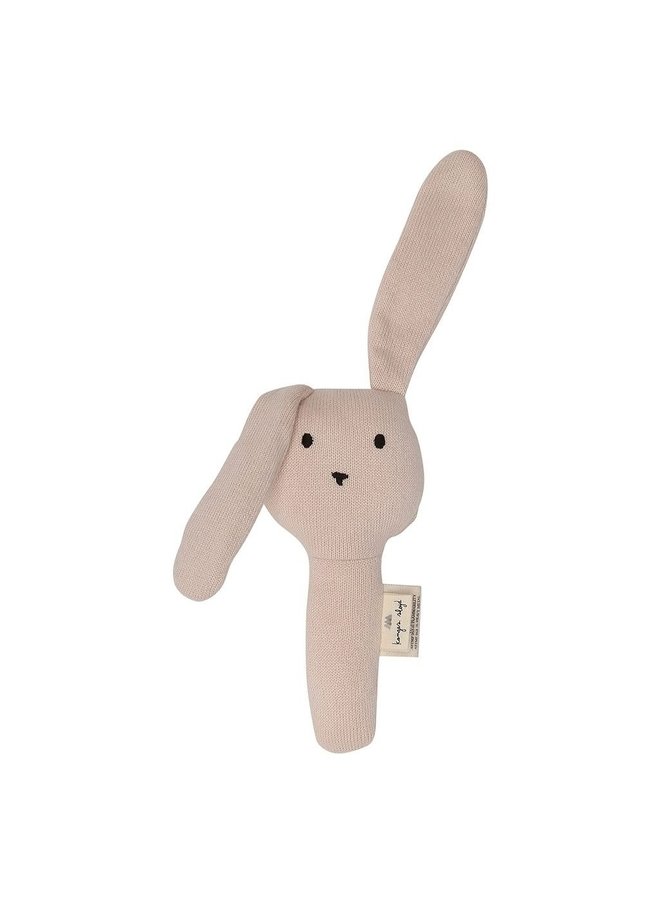 ACTIVITY HAND RABBIT