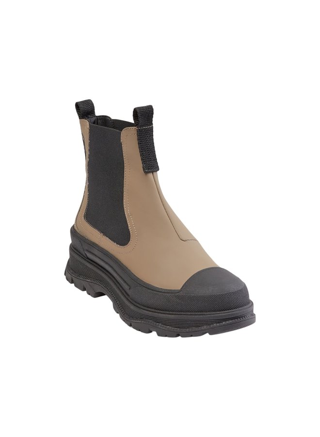 Boots VEGAN beige