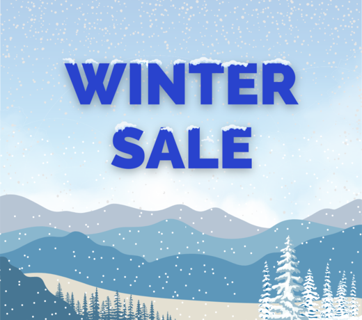 WINTERSALE 2021