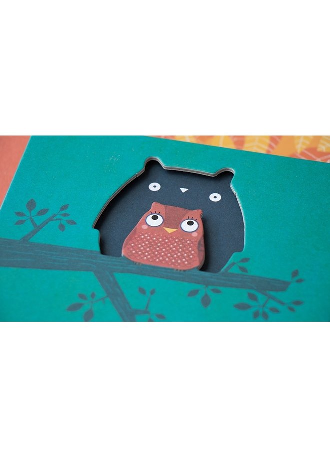 Wild Animals Memo