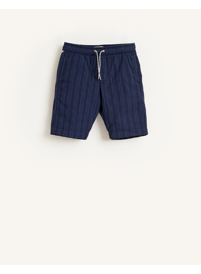 PAWL SHORTS - Stripe A