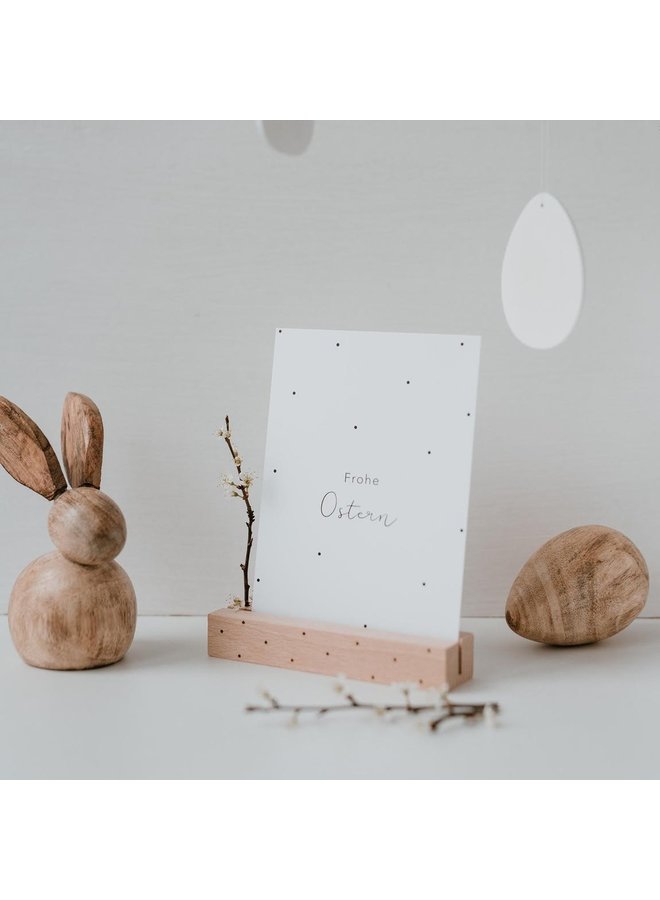 Easter card