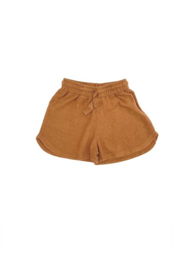 Shorts biscuit