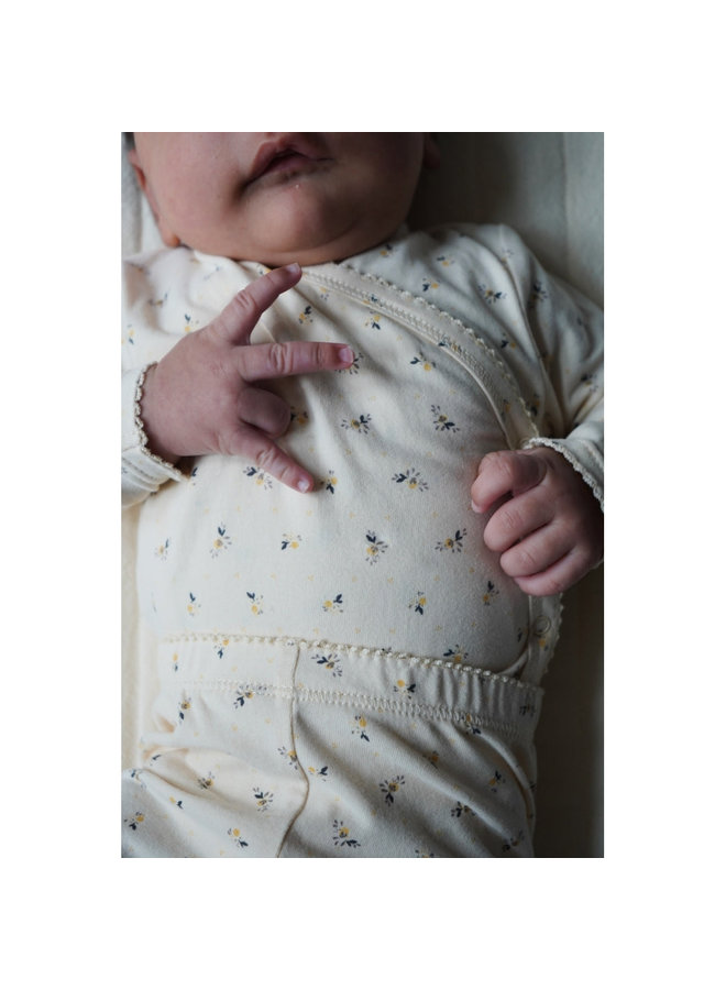 Basic Newborn Body –  Petales