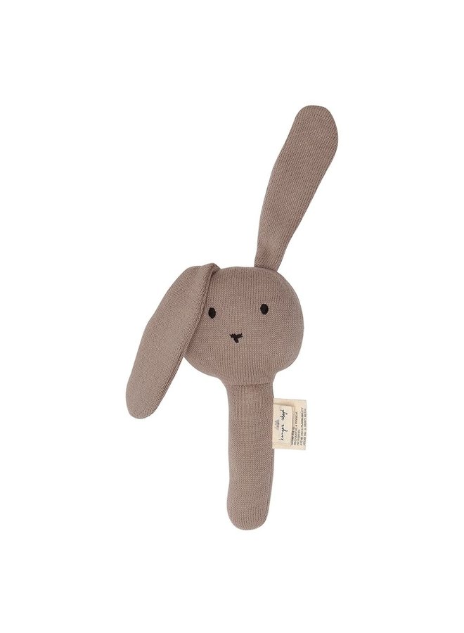 ACTIVITY HAND RABBIT