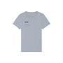 KID T-Shirt - blau