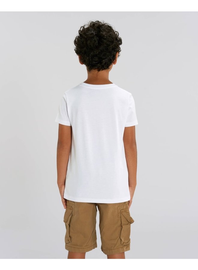 KID T-Shirt - white