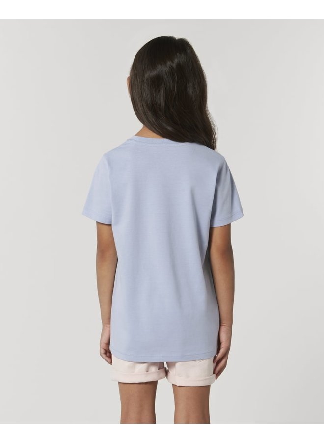 KID T-Shirt - blue