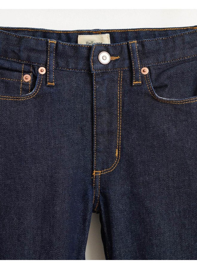 VEDANO Jeans - Rinse