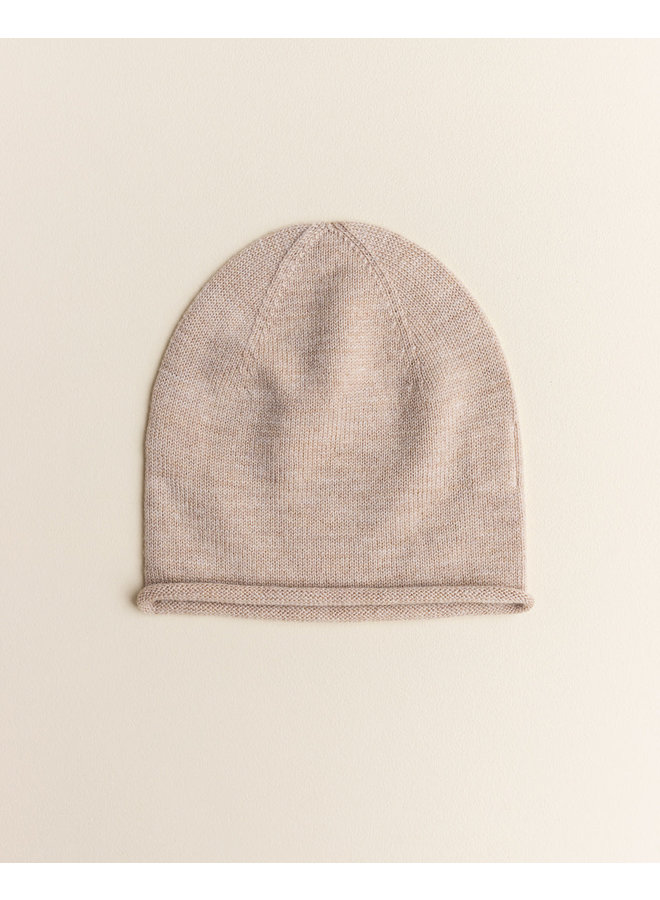 Beanie Efa - Sand