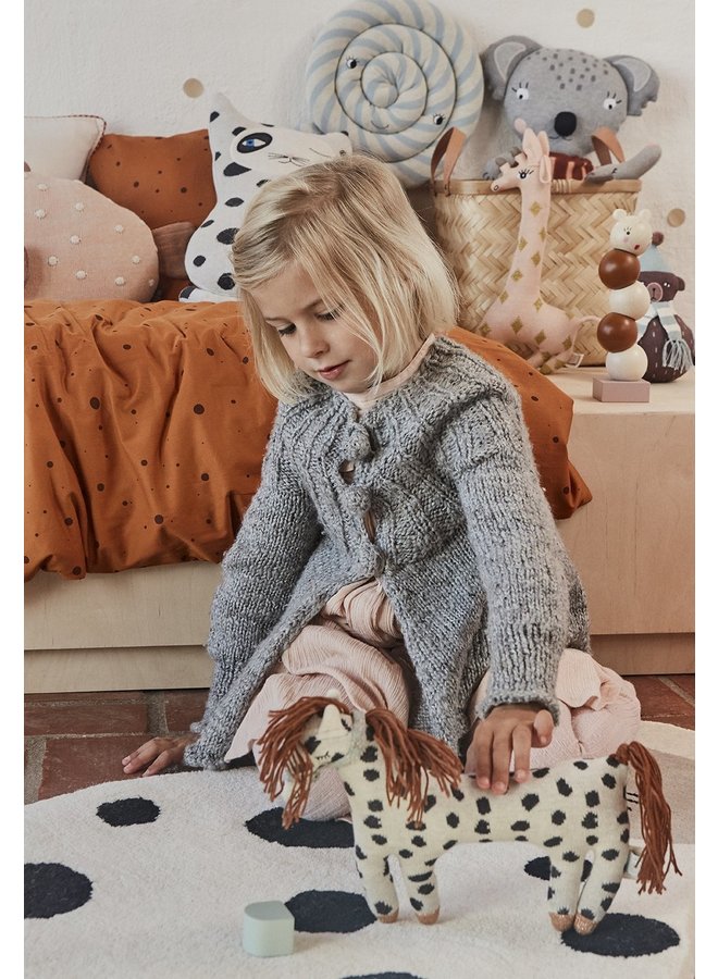 Darling Cushion - Little Pelle Pony