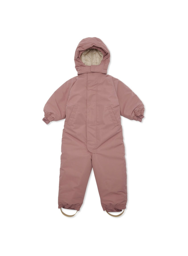 NOHR Snowsuit Burlwood