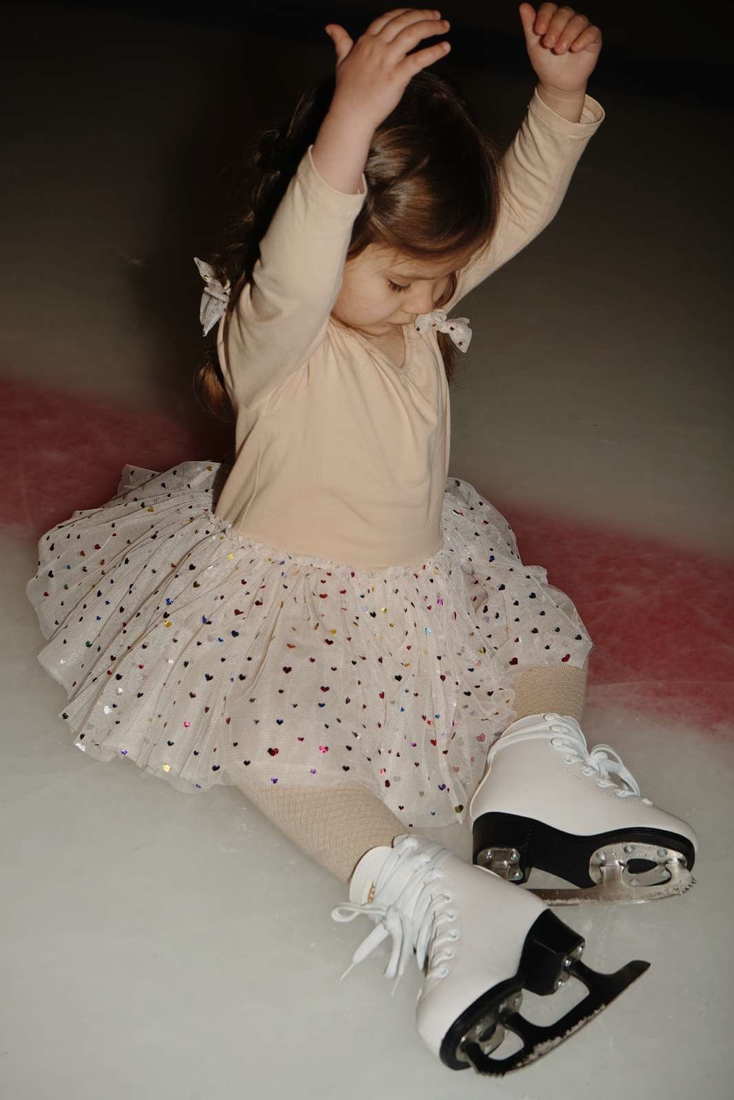 Retningslinier at straffe grådig Fairy Ballerina Dress - Small Heroes Kidsconceptstore