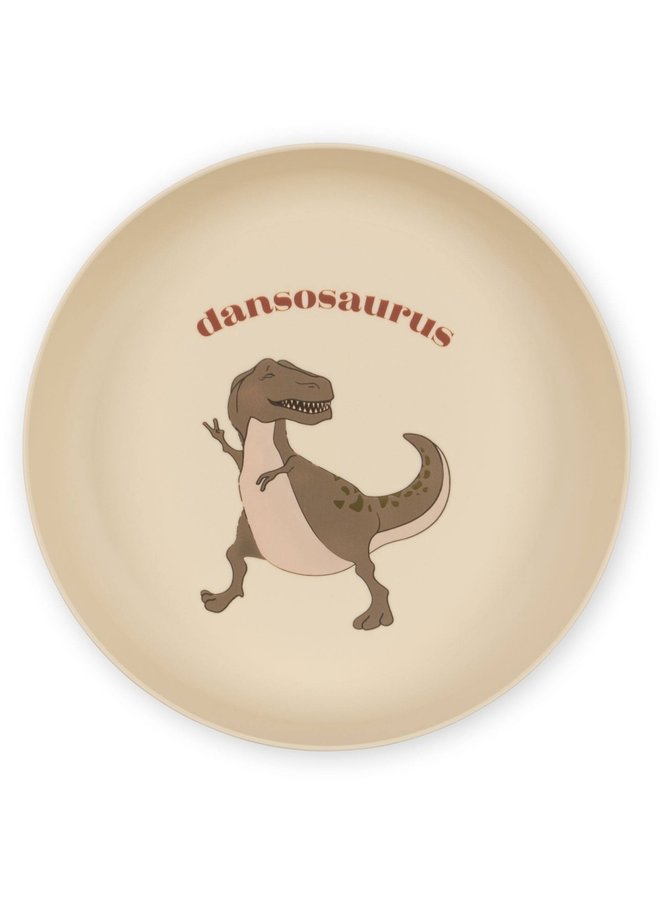 Dinner Set – Dansosaurus