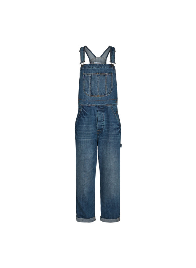 DARIN Denim Latzhose