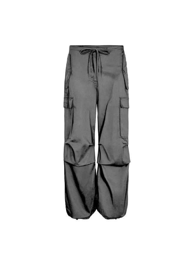 EZRA Marshall baggy pant black