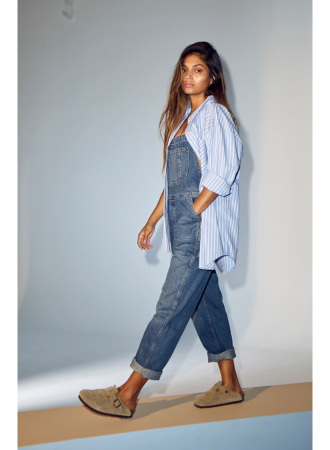 DARIN Denim Overall