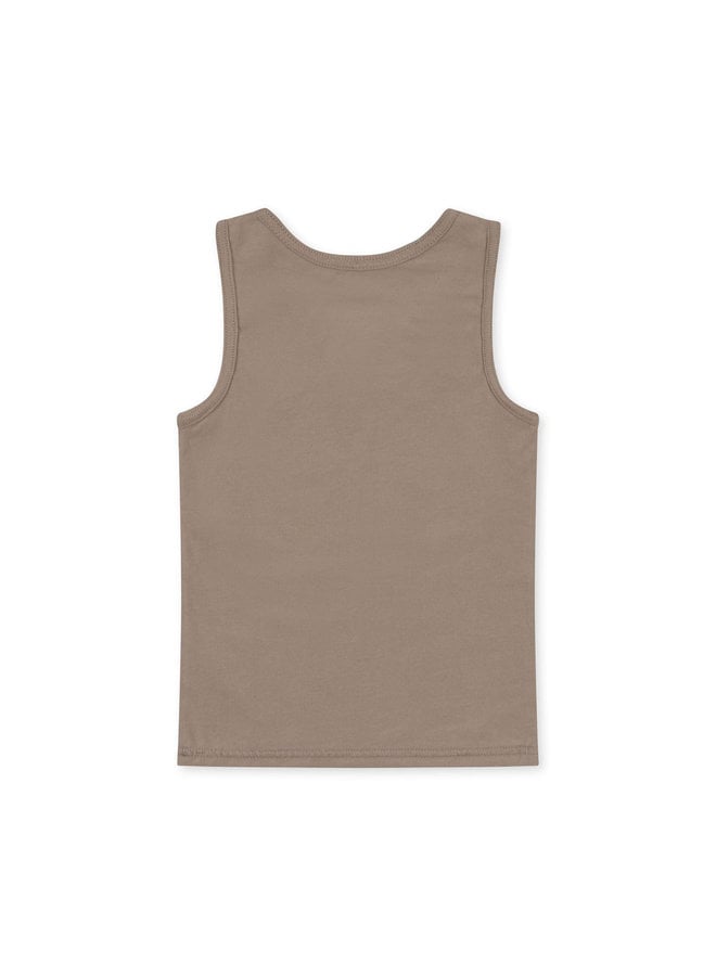 Basic 2Pack Tanktop Gots - Dansosaurus