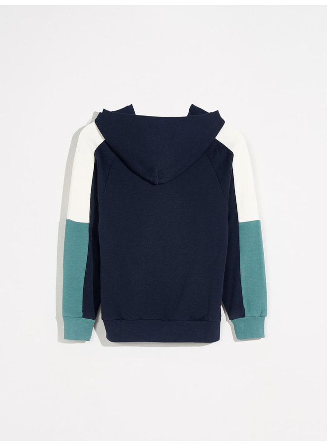 FOUDE Sweatshirt - Parker