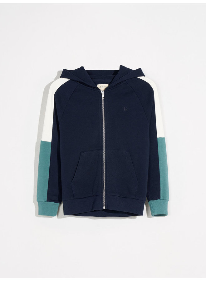 FOUDE Sweatshirt - Parker