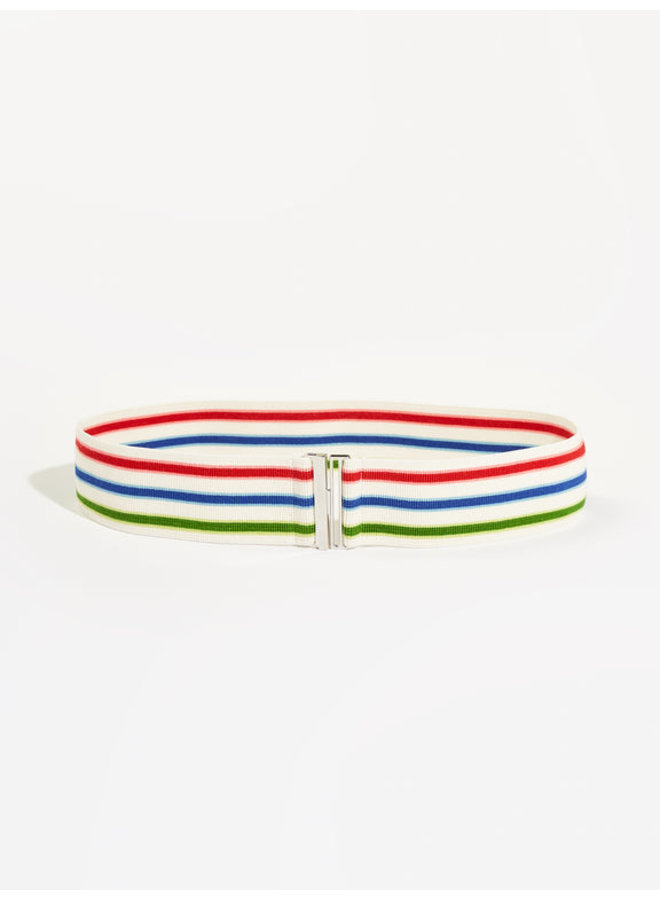 LELIA Gürtel Stripe A