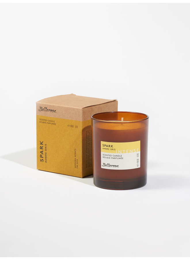 AMBRE GRIS Scented Candle