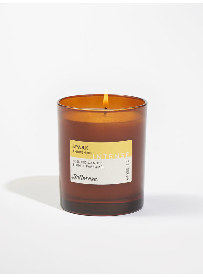 AMBRE GRIS Scented Candle