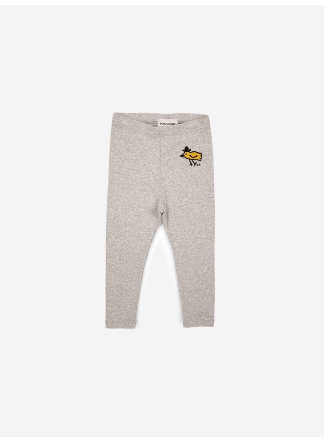 Mr Birdie leggings