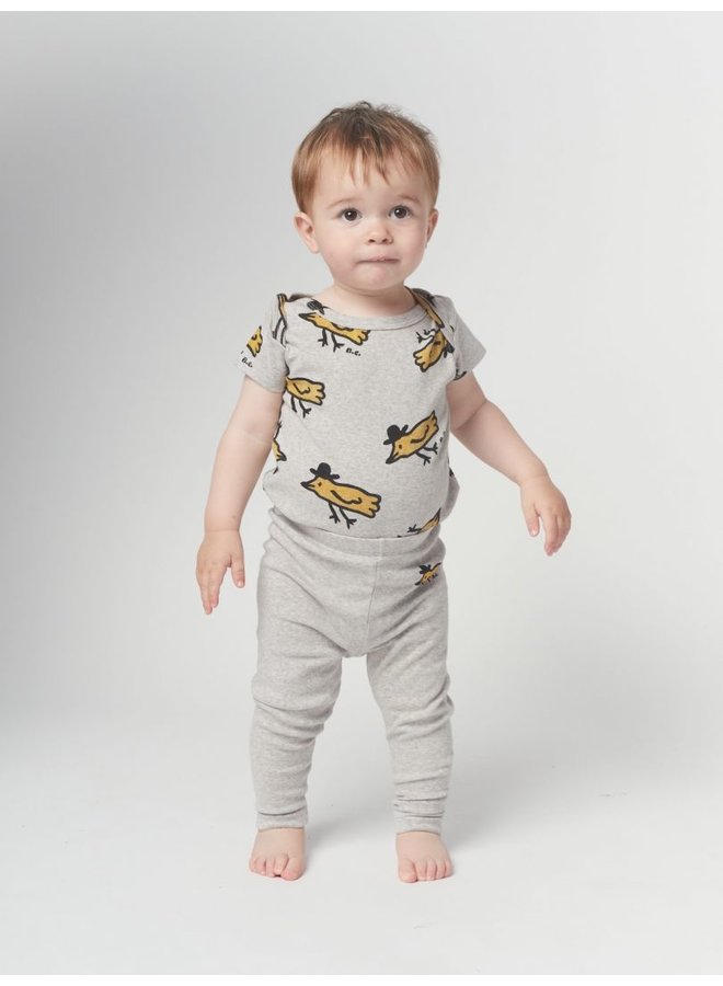 Mr Birdie leggings