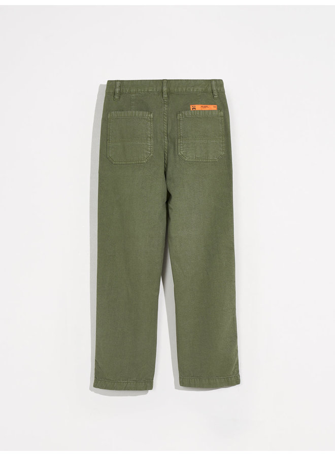 PERRIG Pants Army