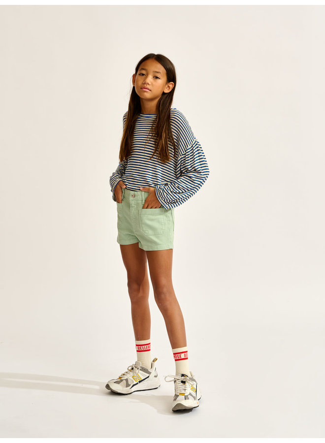 PREPPY Shorts Opale