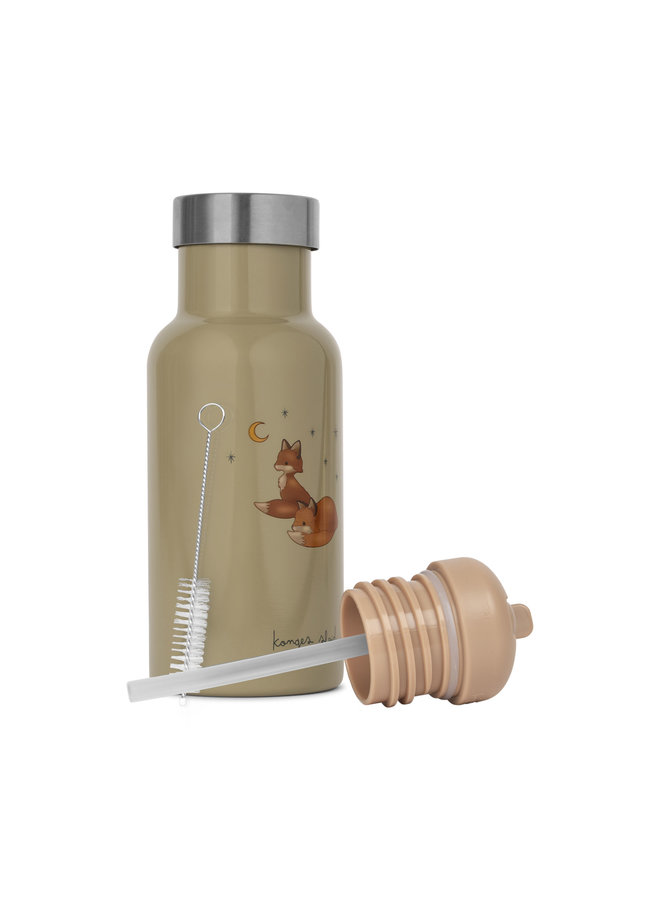 Thermo Bottle - Foxie