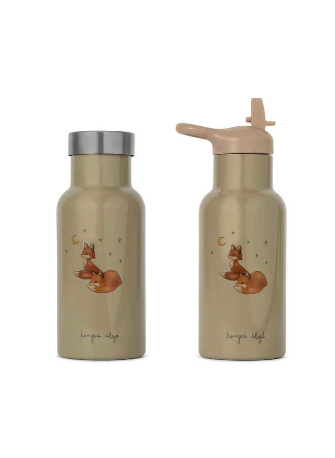 Thermo Bottle - Foxie