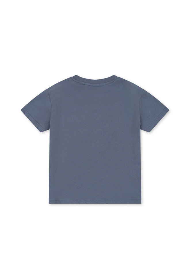 Famo T-Shirt Flint Stone