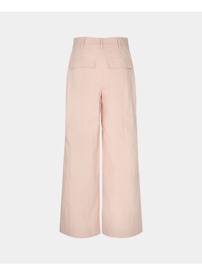 Trousers light pink