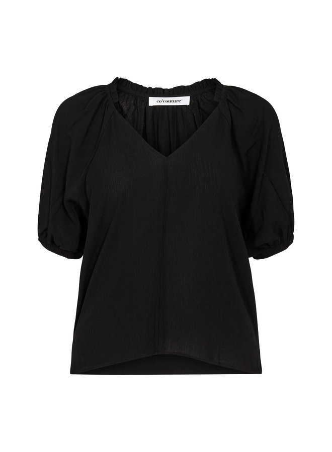 Galata Blouse BLACK