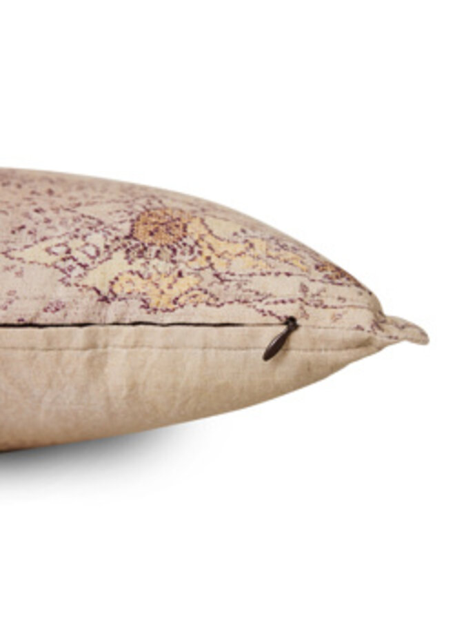 DORIS For HK Living Cushion Romance (55x30)