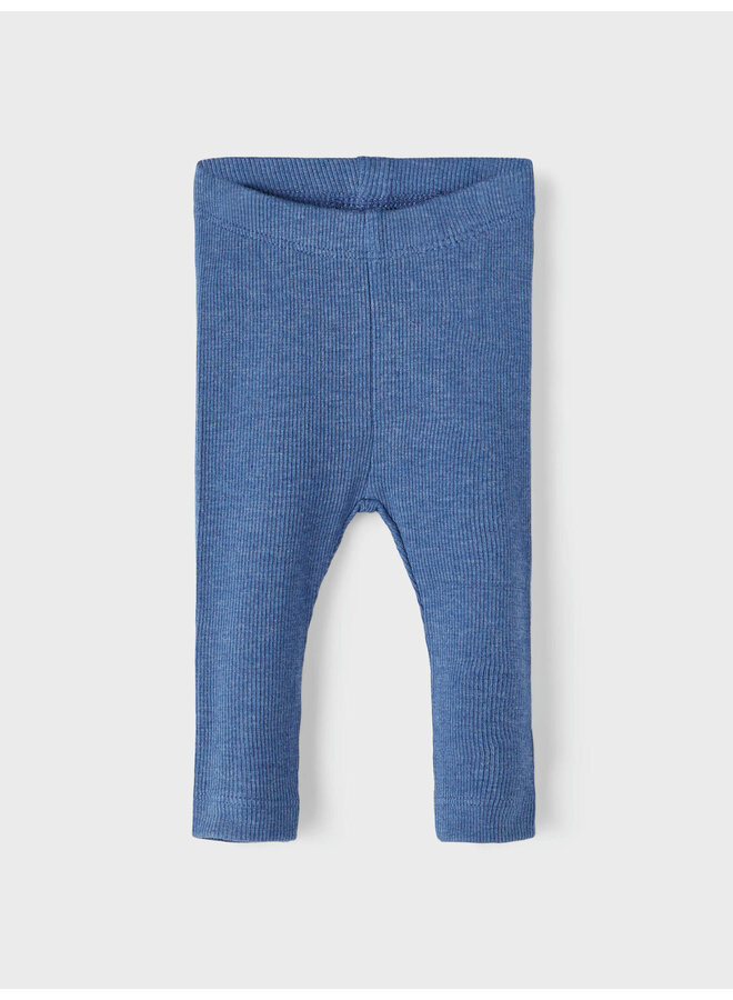 Leggings Bijou Blue Melange