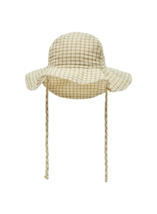 HANSON Sun Hat Sage