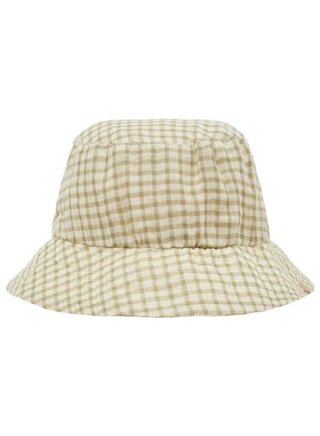 HANSON Sun Hat Sage