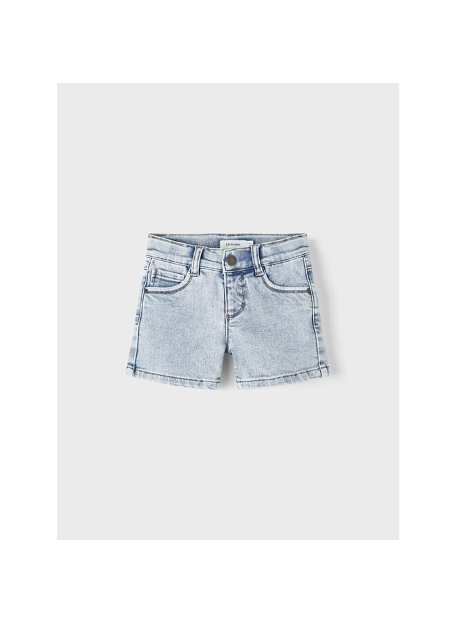 Ben Denim Shorts