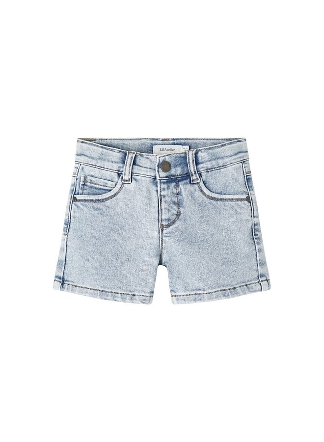 Ben Denim Shorts