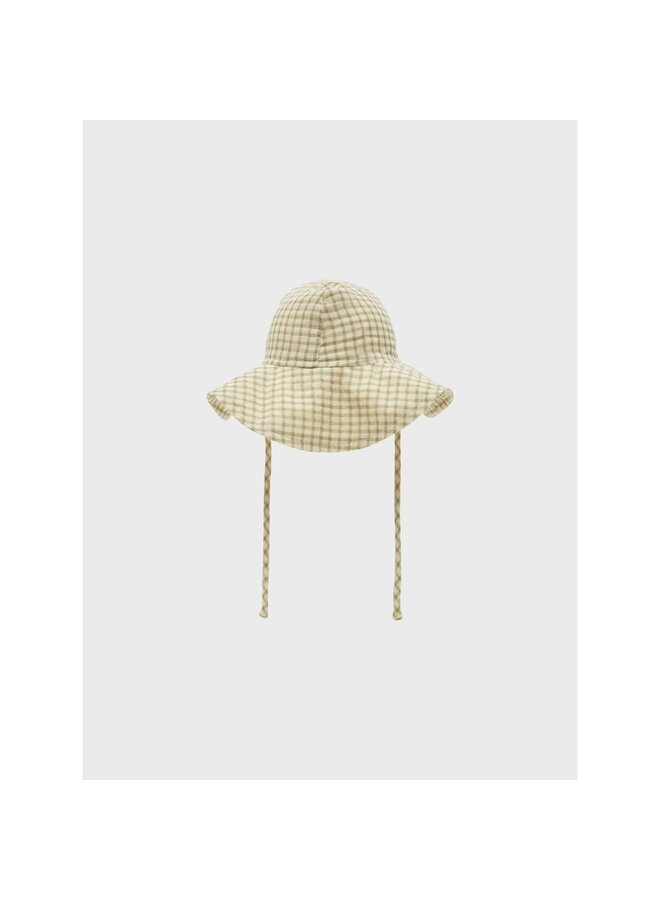 HANSON Sun Hat Sage