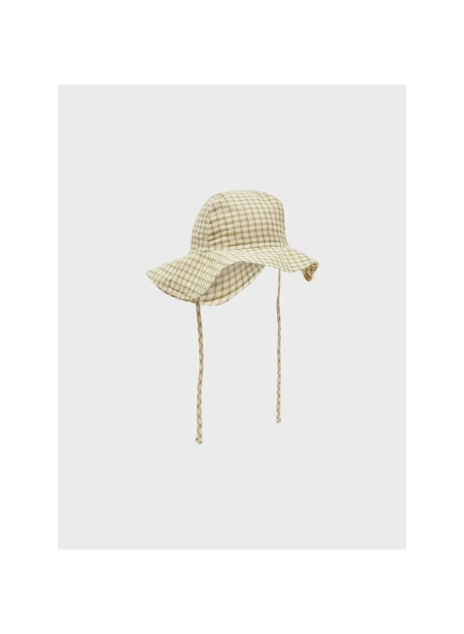 HANSON Sun Hat Sage